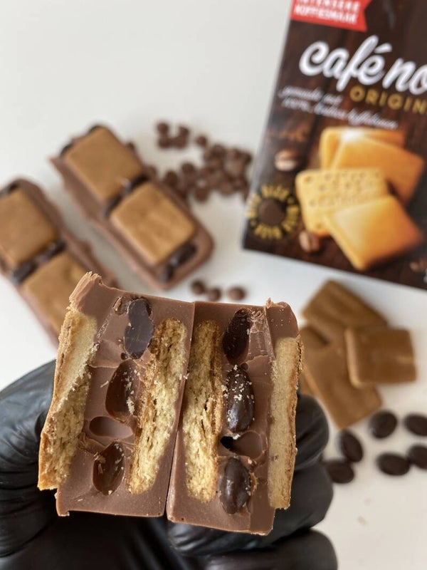 COOKIEBAR CAFE NOIR 90gram