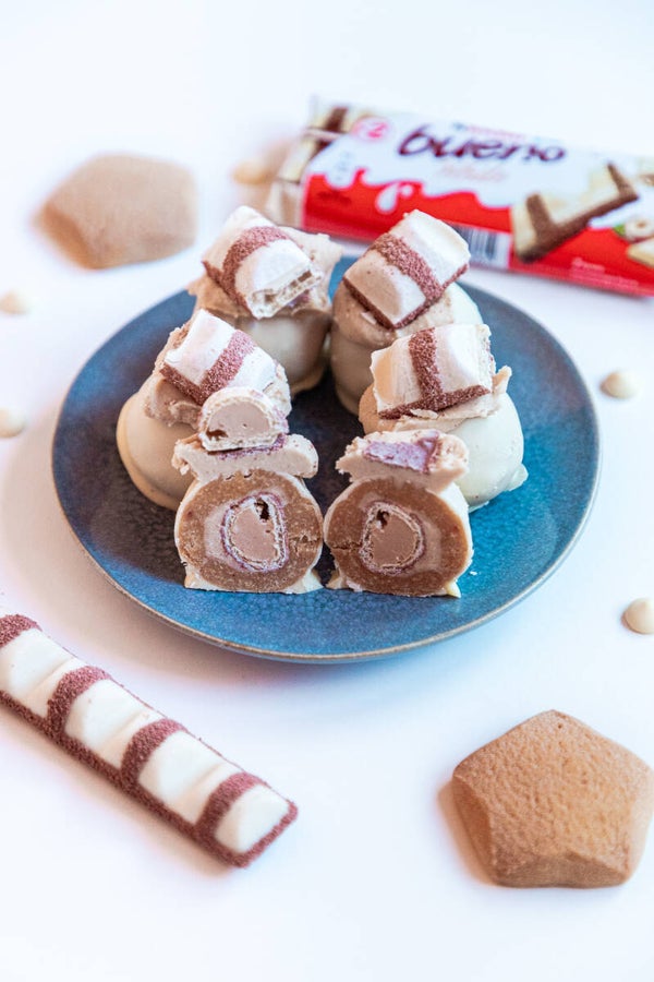 KINDERBUENO WHITE 2 stuks (special)