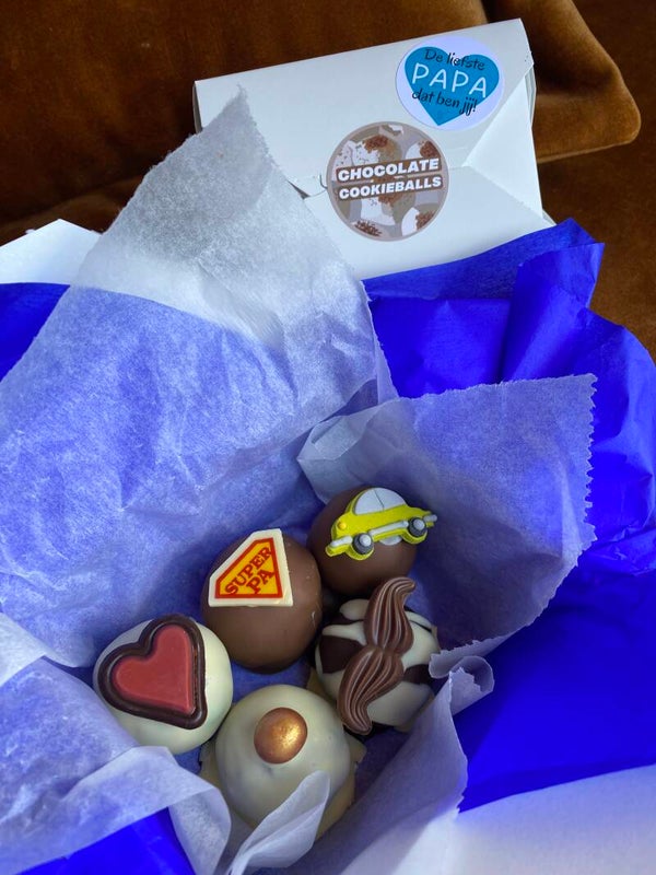 VADERDAG BOX 5 stuks PRE-ORDER verzending donderdag 15 juni
