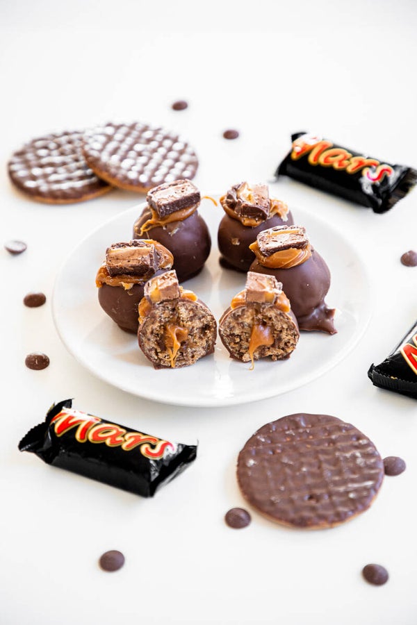 MARS 5 stuks (special)