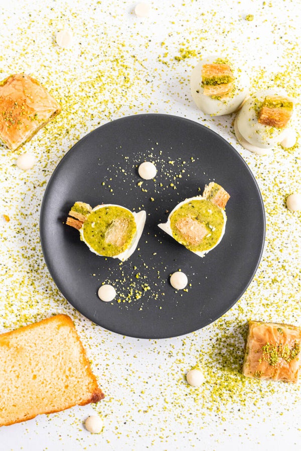 BAKLAVA 2 stuks NEXT DAY DELIVERY