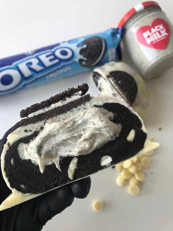 XXXL OREO&CREAM 300gram NEXT DAY DELIVERY