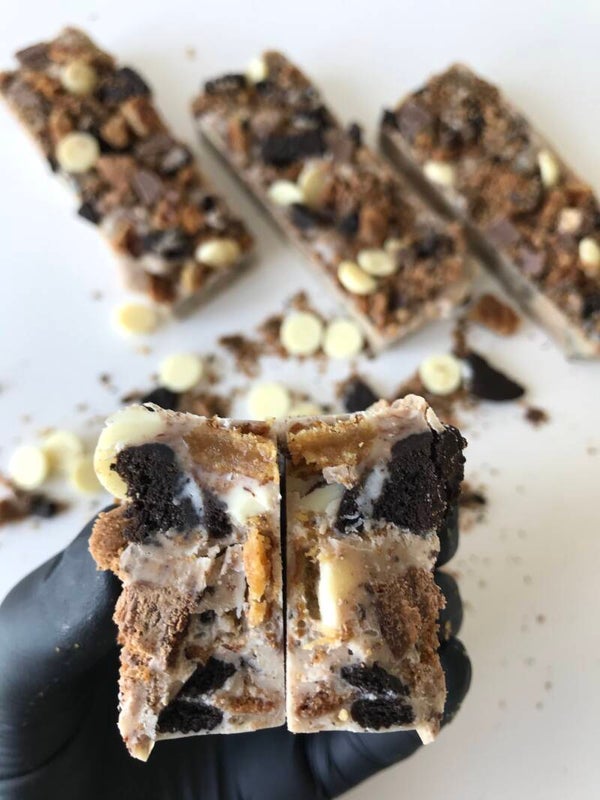 COOKIEBAR WIT 90gram NEXT DAY DELIVERY