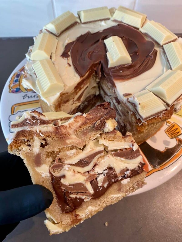 COOKIEPIE BONBONBLOC