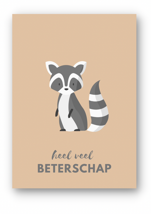 920 - Beterschap