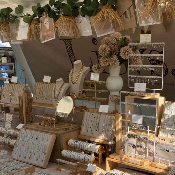 1 juli Tolbert Jaarmarkt