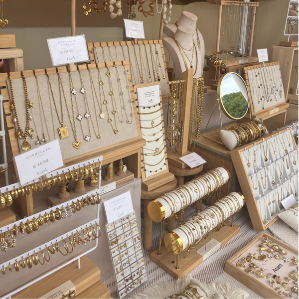 12 juni Zomerfair Genemuiden