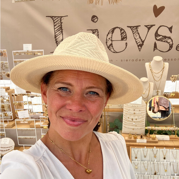 2 augustus Zomermarkt Orvelte