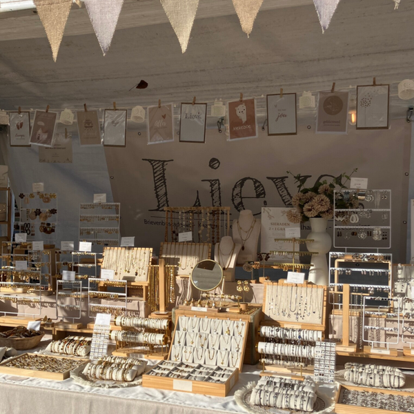 14 t/m 17 mei Zomerfair  Paleis Soestdijk