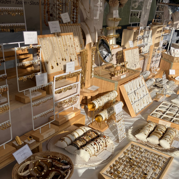 1 maart Zeldzaam Mooi Gouda