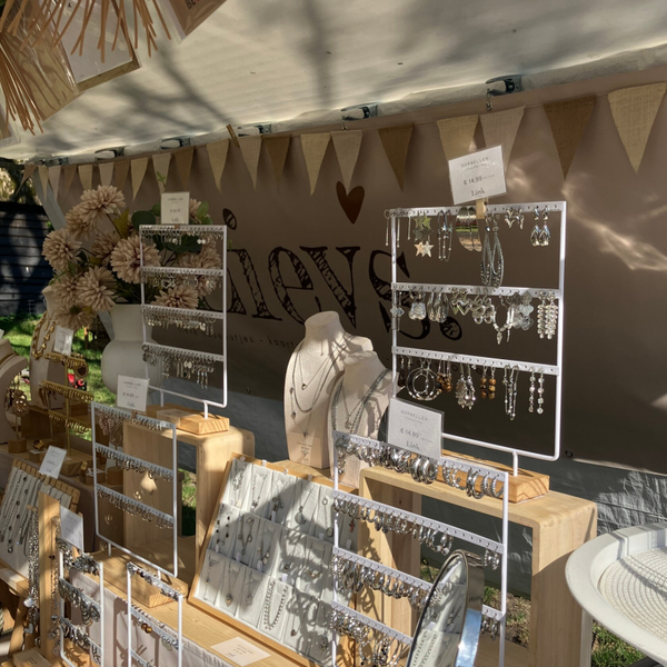 9 mei Jaarmarkt s’Graveland