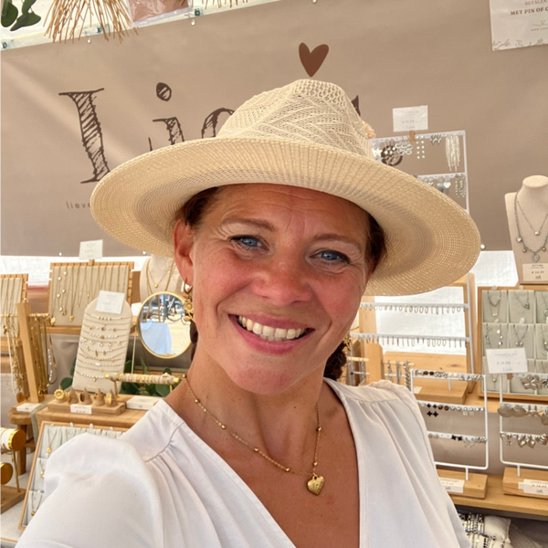 23 augustus Zomermarkt Orvelte