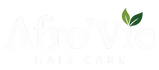 Afrovie hair care