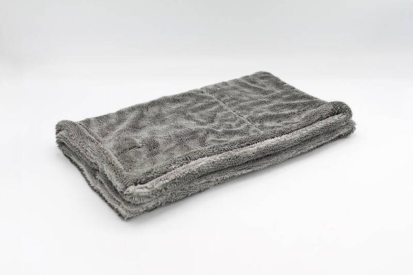 WATER MAGNET SERVIETTE DE SÉCHAGE 50 X 80 CM - 1200G/M² - GRIS