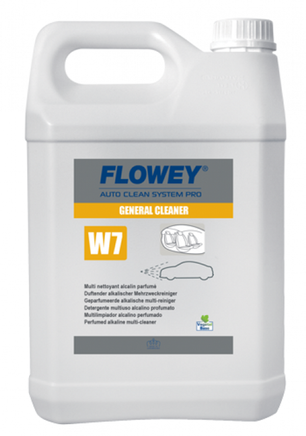 W7 General Cleaner
