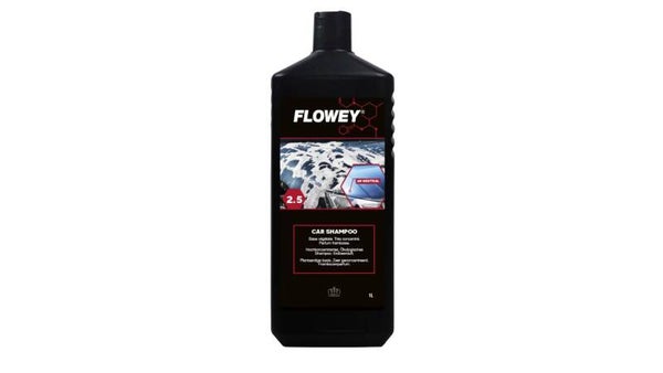 CAR SHAMPOO