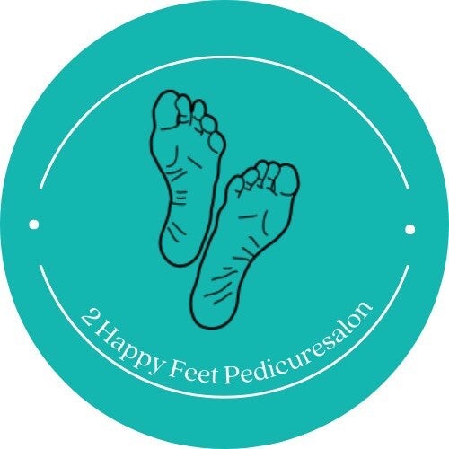 Contact | 2Happy Feet Pedicure-salon