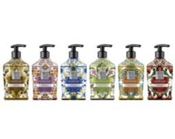 Lady Venezia sapone mani