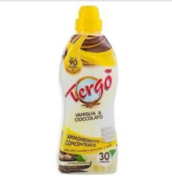 Targó ammorbidente 750ml