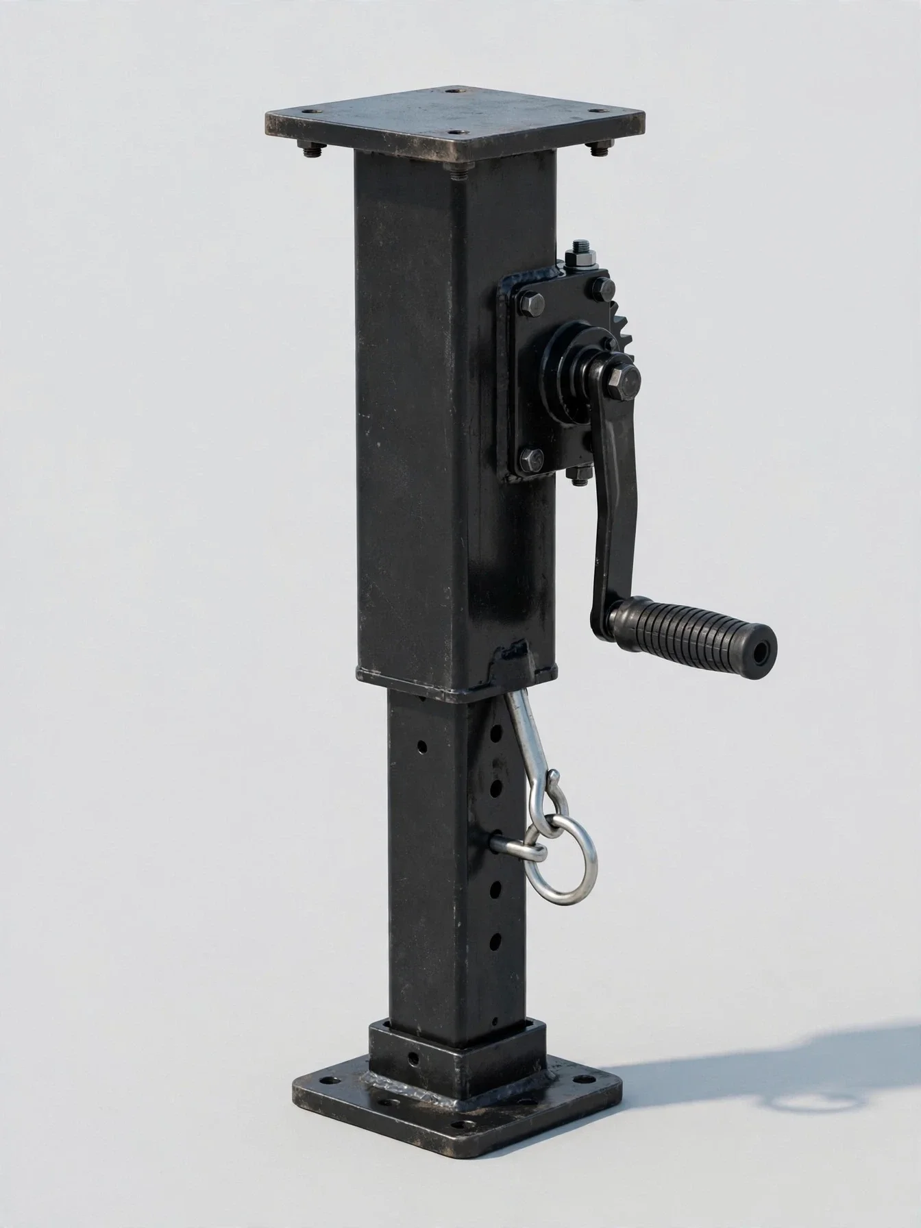 Heavy-Duty Drop-Leg Jack