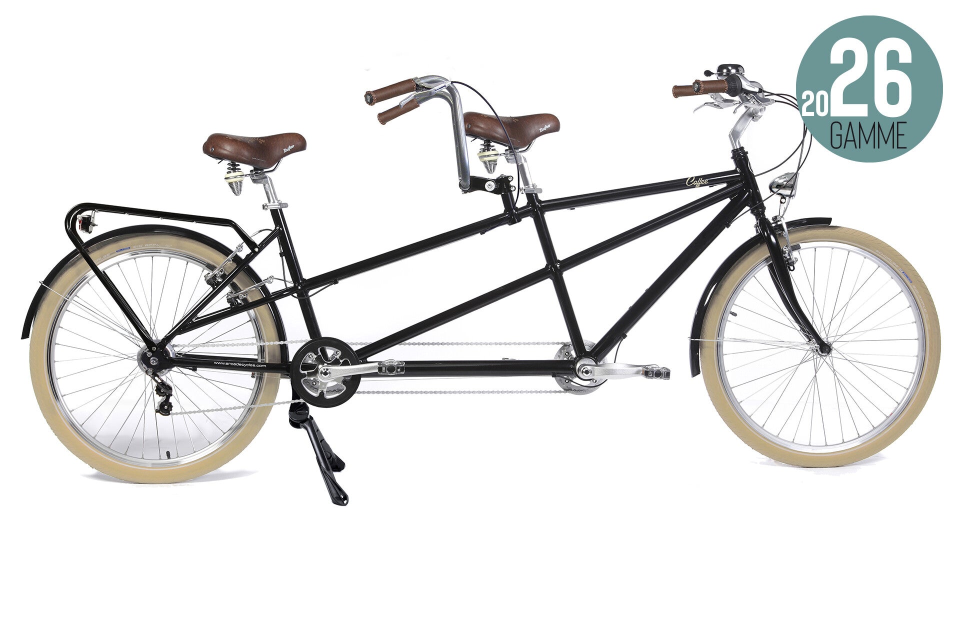 Tandem