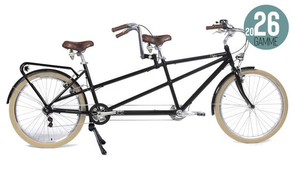Tandem