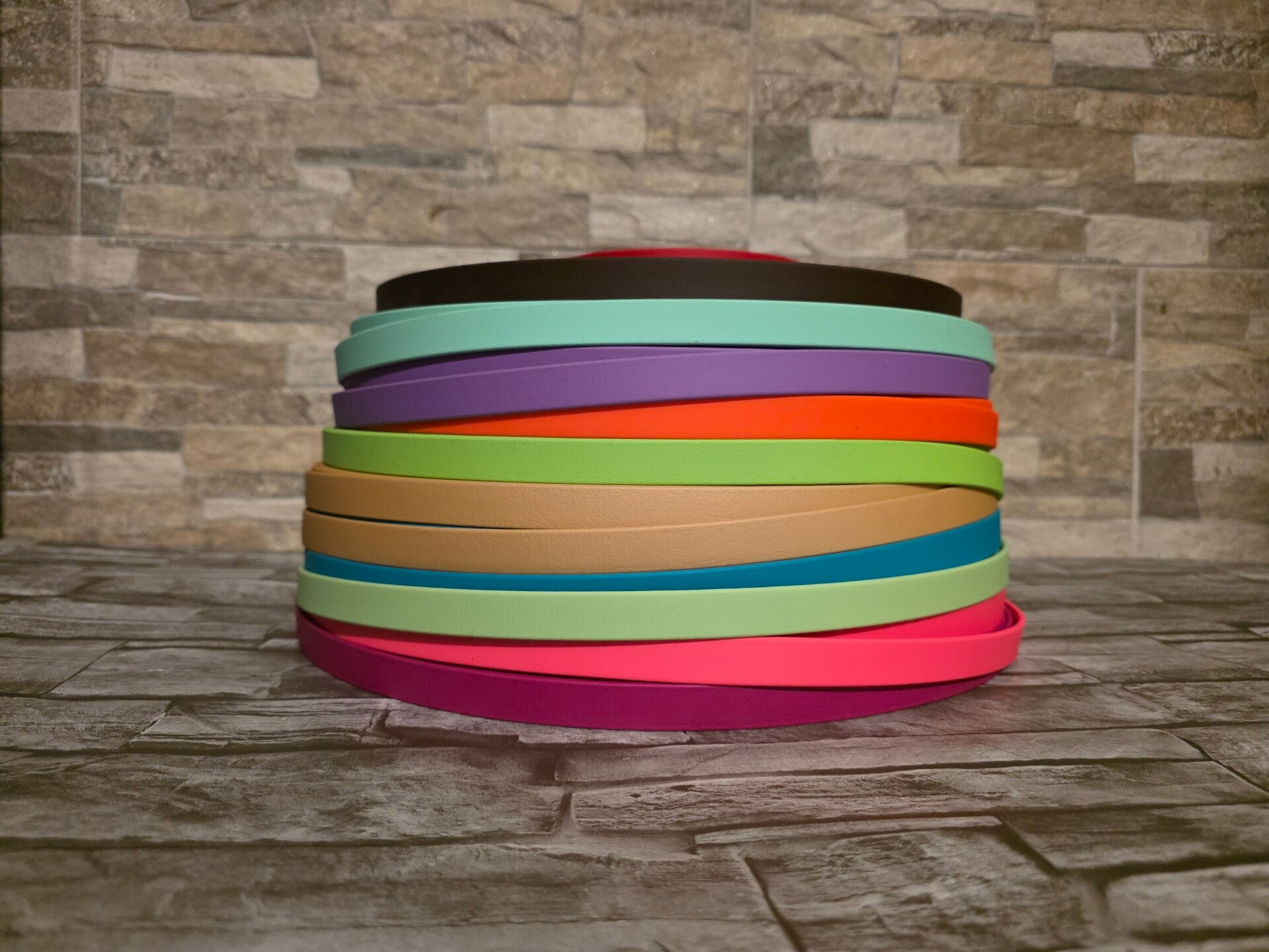 Biothane Überzieh-Maulkorb Individuell