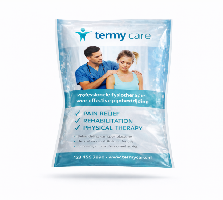 Thermy.care, 140 x 190 mm