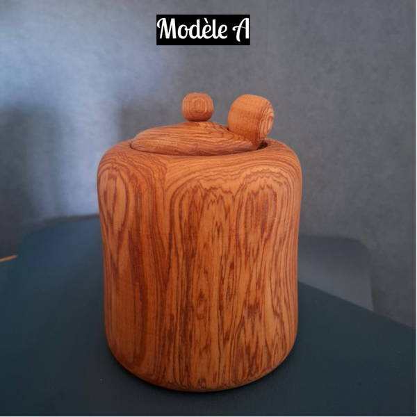 Pot à sel