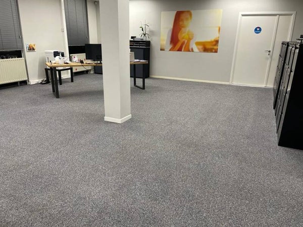ENTRETIEN DES BUREAUX ET LOCAUX