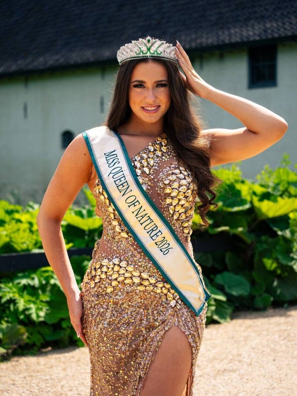 Miss queen of nature finale 12-07-2027