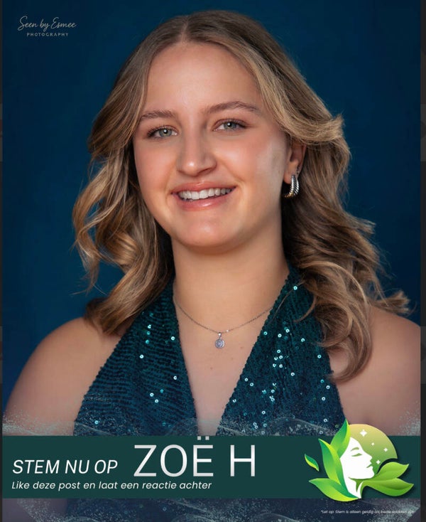 Zoë