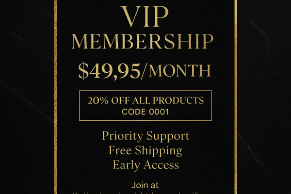 membership product