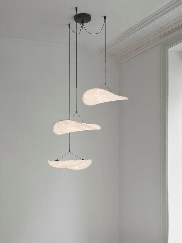 NEW WORKS TENSE Chandelier Ø55