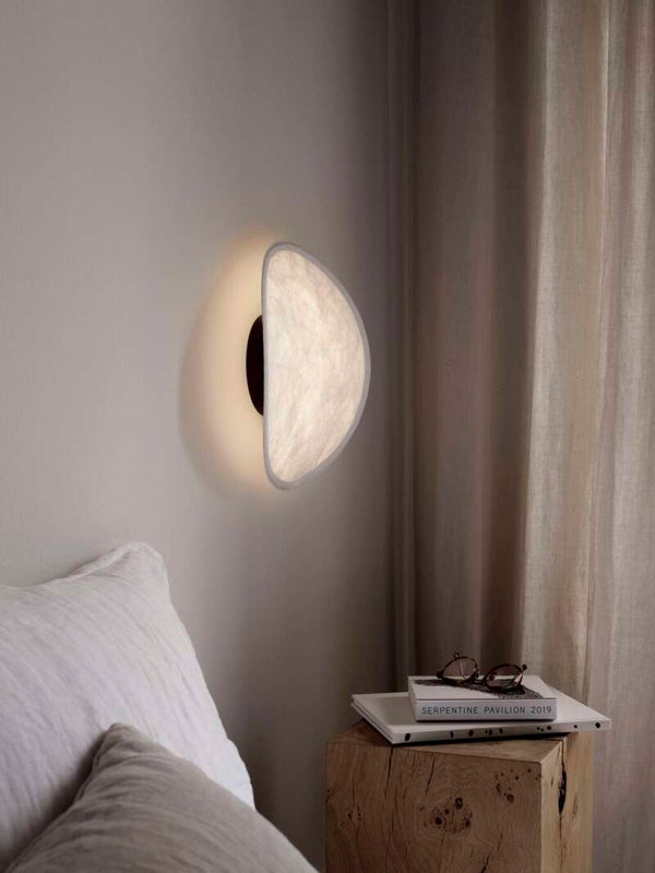 NEW WORKS TENSE WANDLAMP
