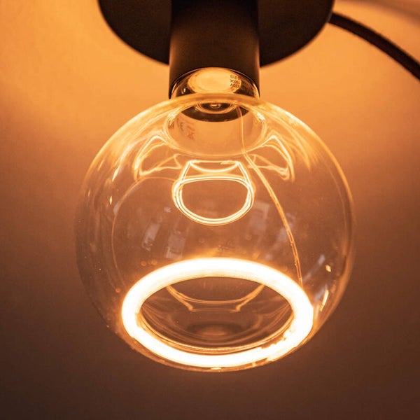 SEGULA FLOATING LED GLOBE 125
