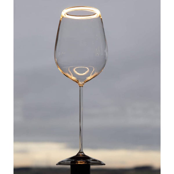 SEGULA FLOATING LED WIJN