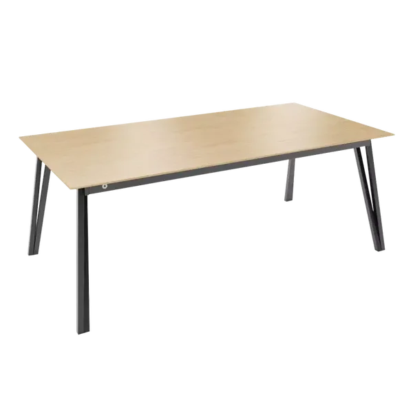 MOBITEC BREST EETTAFEL UITSCHUIFBAAR