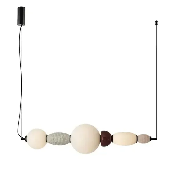 HANGLAMP GARCA HOROZONTAAL