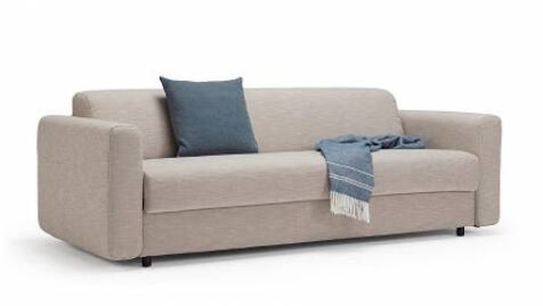 SOFA SLAAPBANK KILLIAN SPRING MATRAS