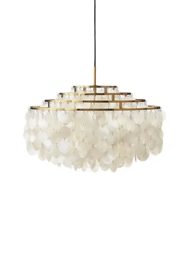 HANGLAMP VERPAN FUN 10DM