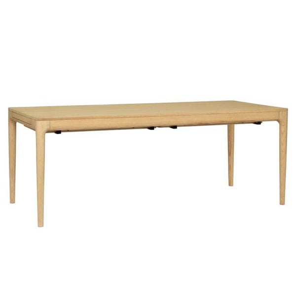 HEART 'N SOUL EETTAFEL 200 MET VERLENGBLAD