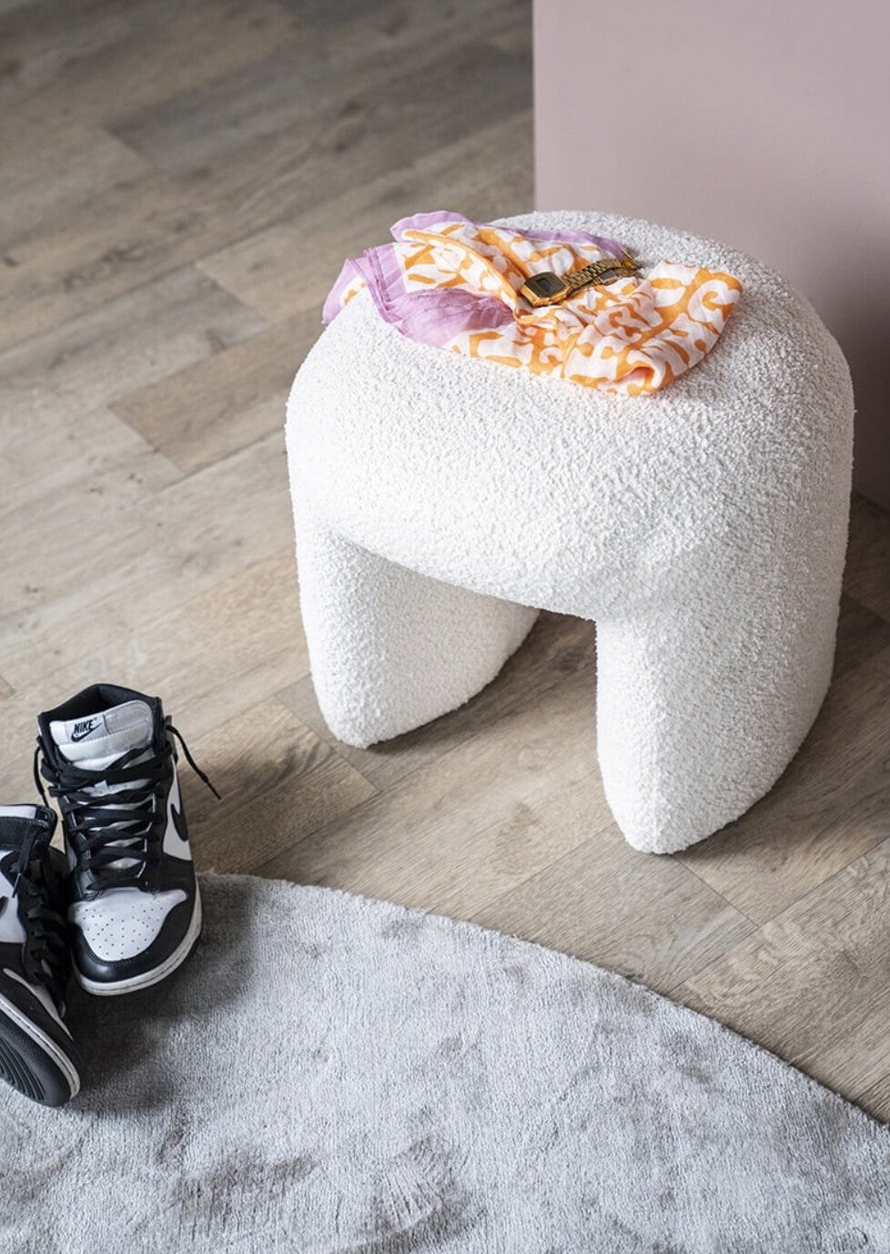 BY BOO POEF SAHI BEIGE