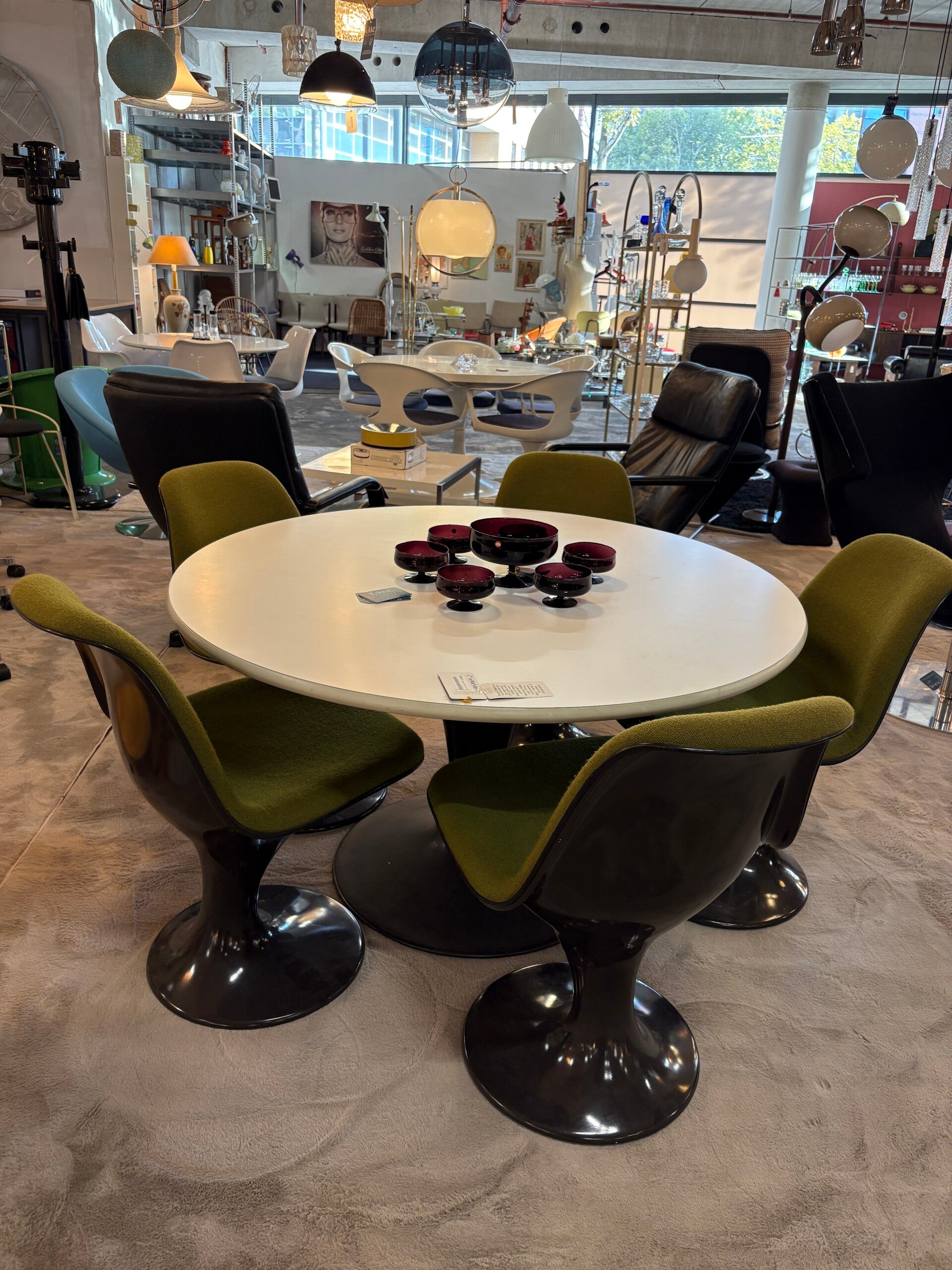 STYLING EN INTERIEURADVIES BIJ KLANTEN THUIS