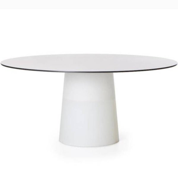 Container Classic tafel Marcel Wanders voor Moooi