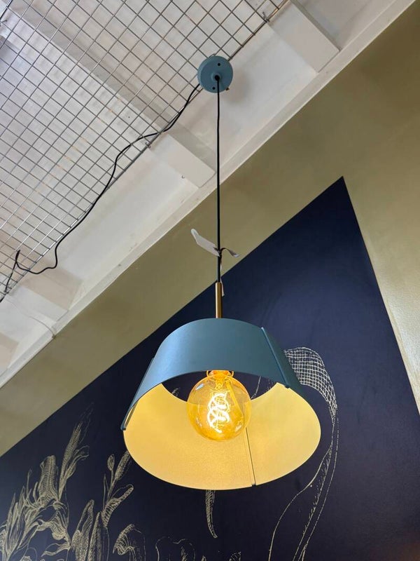 SHOWMODEL BELLA HANGLAMP TONONE