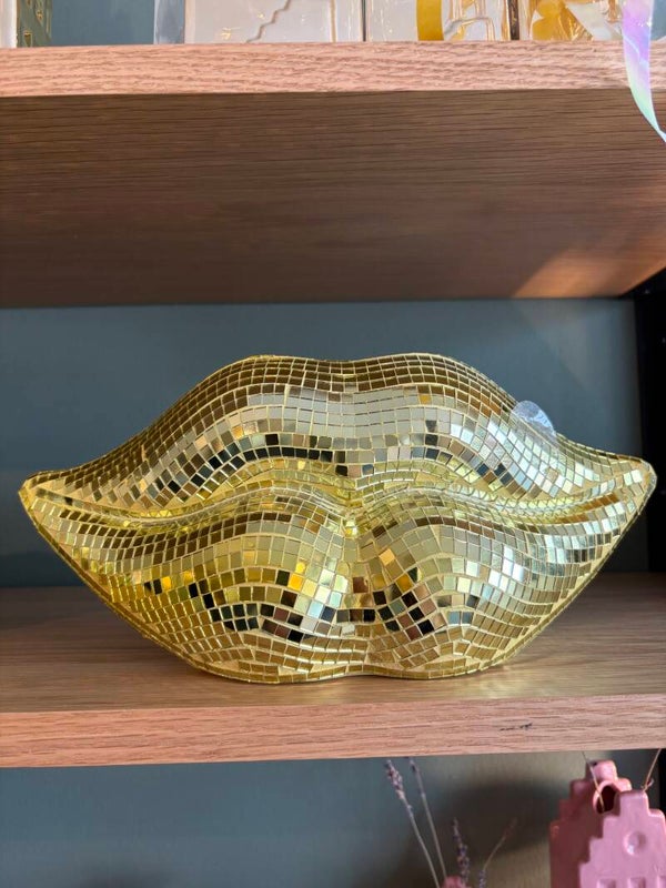 Sale Discobal lippen