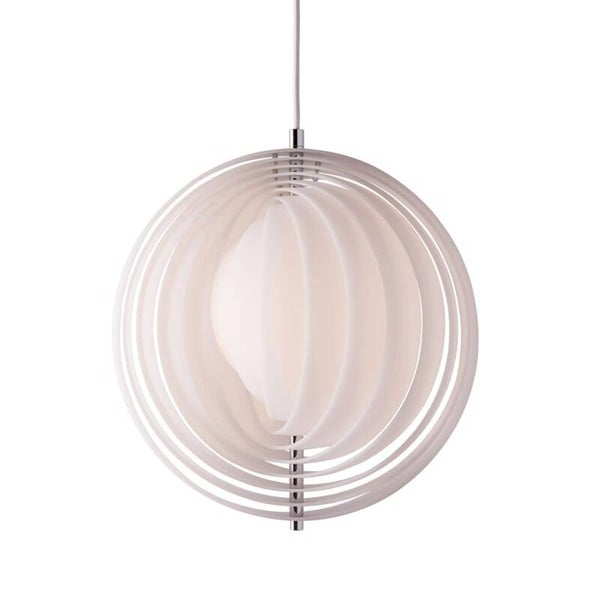 VERPAN MOON LAMP OPAL