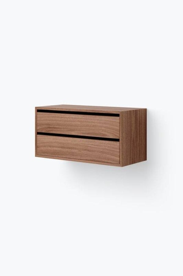 NEW WORKS DRAWER CABINET WAND