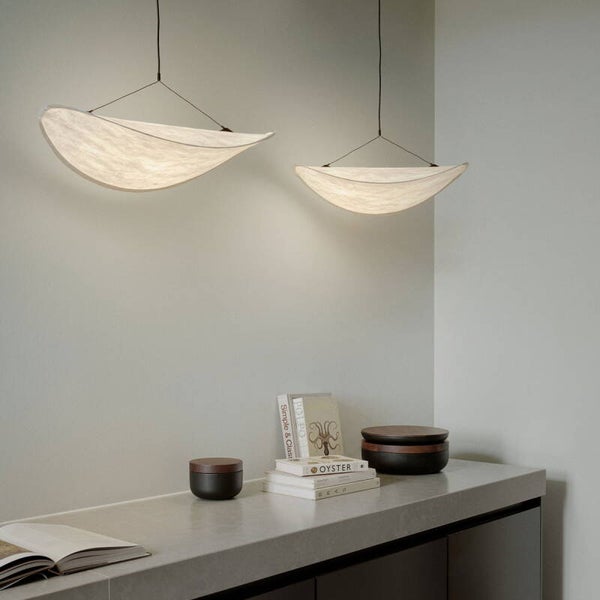 hanglamp tense